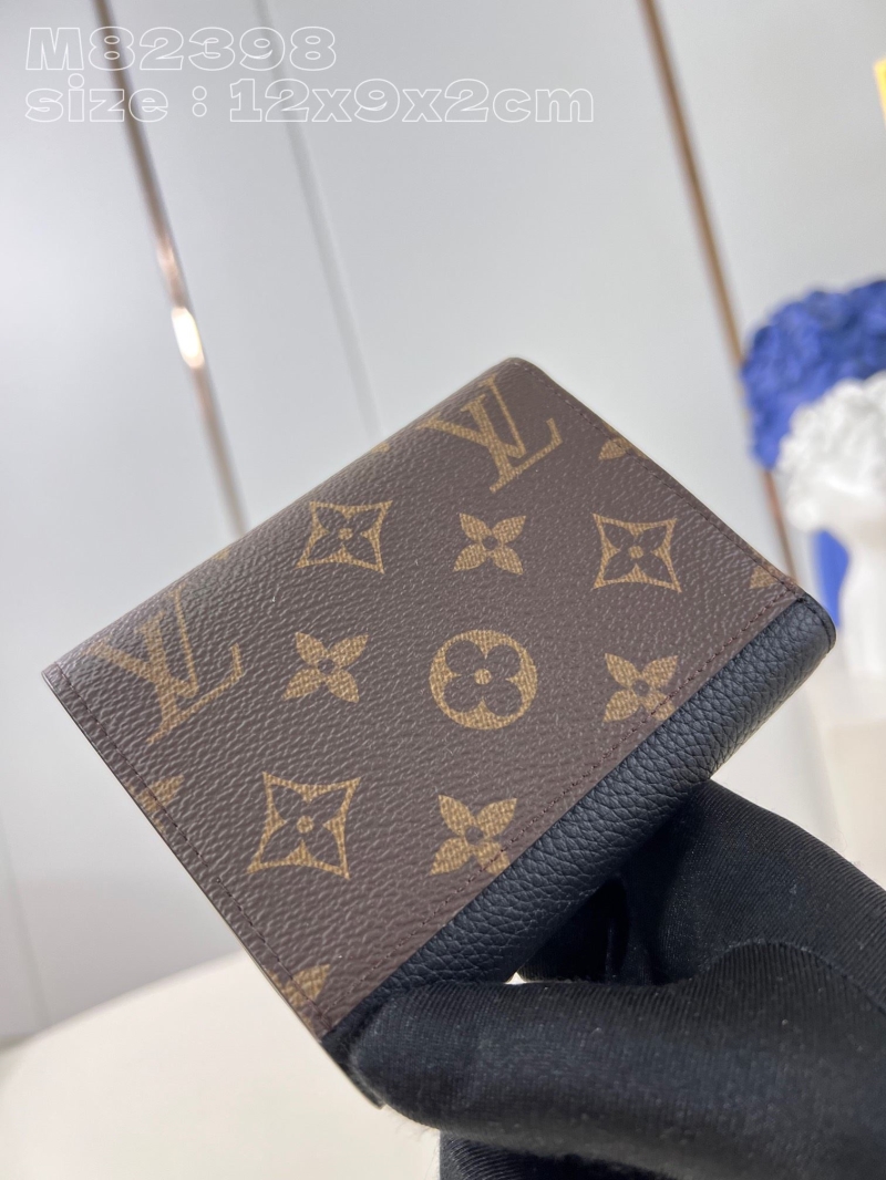 LV Wallets